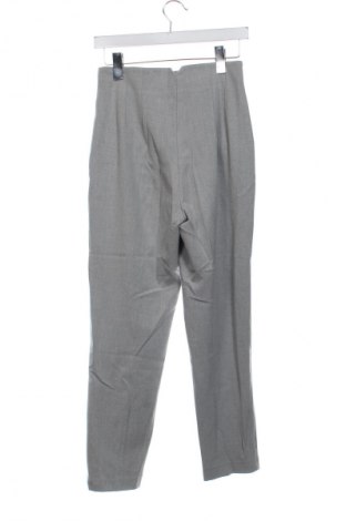 Γυναικείο παντελόνι Zara, Μέγεθος XS, Χρώμα Γκρί, Τιμή 17,90 €