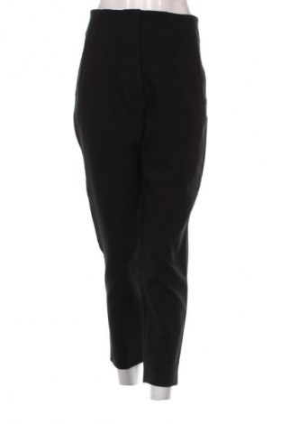 Γυναικείο παντελόνι Zara, Μέγεθος S, Χρώμα Μαύρο, Τιμή 17,90 €
