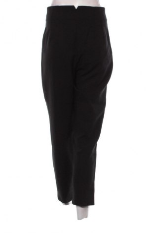 Γυναικείο παντελόνι Zara, Μέγεθος S, Χρώμα Μαύρο, Τιμή 17,90 €