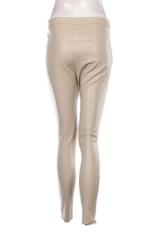 Női nadrág Zara, Méret M, Szín Bézs, Ár 5 439 Ft