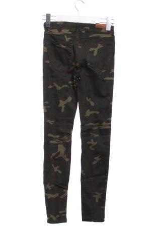 Damenhose Zara, Größe XXS, Farbe Mehrfarbig, Preis € 14,99