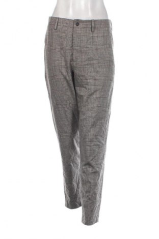 Pantaloni de femei Zara, Mărime M, Culoare Multicolor, Preț 55,99 Lei