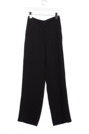 Damenhose Zara, Größe XS, Farbe Schwarz, Preis € 13,99