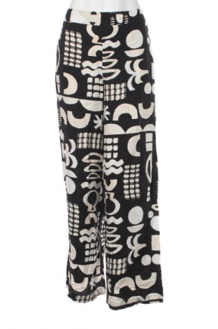 Damenhose Zara, Größe L, Farbe Mehrfarbig, Preis € 22,99