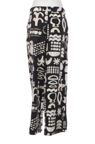 Damenhose Zara, Größe L, Farbe Mehrfarbig, Preis € 22,99