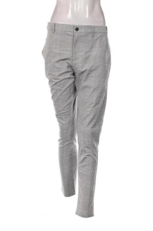 Γυναικείο παντελόνι Zara, Μέγεθος L, Χρώμα Πολύχρωμο, Τιμή 11,99 €