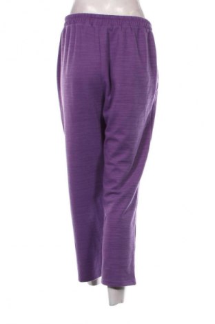 Γυναικείο παντελόνι Zara, Μέγεθος L, Χρώμα Πολύχρωμο, Τιμή 14,00 €