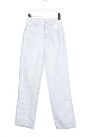 Dámské kalhoty  Zara, Velikost XS, Barva Vícebarevné, Cena  299,00 Kč