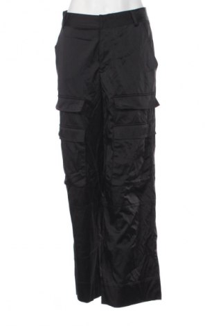 Pantaloni de femei Zara, Mărime M, Culoare Negru, Preț 73,99 Lei