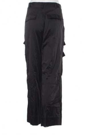 Pantaloni de femei Zara, Mărime M, Culoare Negru, Preț 73,99 Lei