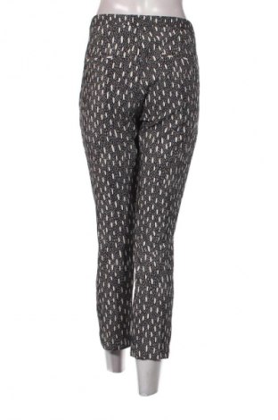 Damskie spodnie Zara, Rozmiar XL, Kolor Kolorowy, Cena 55,99 zł