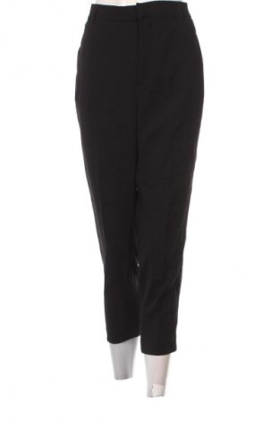 Pantaloni de femei Zara, Mărime M, Culoare Negru, Preț 65,99 Lei
