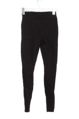 Pantaloni de femei Zara, Mărime XXS, Culoare Negru, Preț 63,99 Lei