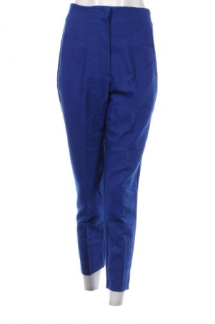 Dámske nohavice Zara, Veľkosť M, Farba Modrá, Cena  16,95 €