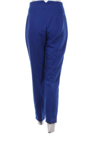 Dámske nohavice Zara, Veľkosť M, Farba Modrá, Cena  16,95 €