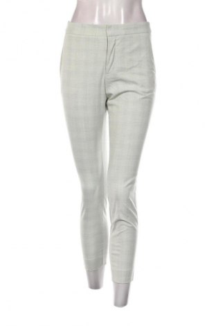 Dámské kalhoty  Zara, Velikost S, Barva Zelená, Cena  409,00 Kč