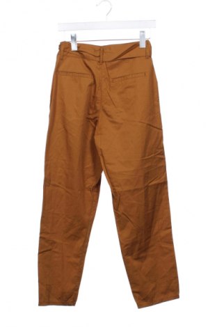 Női nadrág Zara, Méret S, Szín Barna, Ár 5 396 Ft