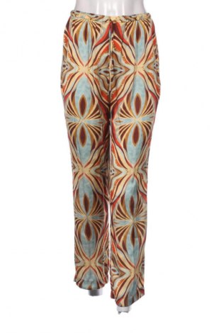 Dámske nohavice Zara, Veľkosť S, Farba Viacfarebná, Cena  13,95 €