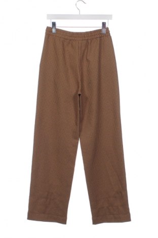 Pantaloni de femei Zara, Mărime XS, Culoare Multicolor, Preț 64,99 Lei