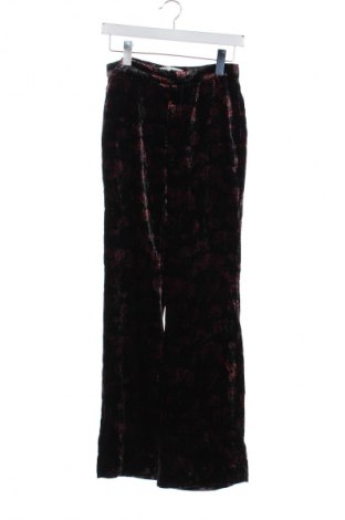 Dámské kalhoty  Zara, Velikost XS, Barva Vícebarevné, Cena  895,00 Kč