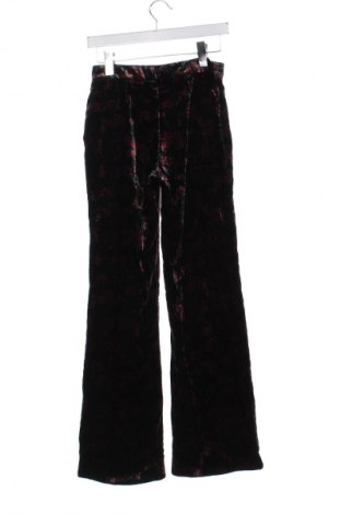 Dámské kalhoty  Zara, Velikost XS, Barva Vícebarevné, Cena  895,00 Kč