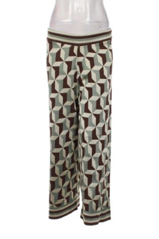 Pantaloni de femei Zara, Mărime S, Culoare Multicolor, Preț 58,99 Lei