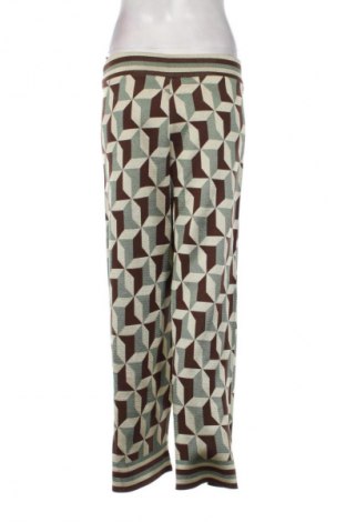 Pantaloni de femei Zara, Mărime S, Culoare Multicolor, Preț 58,99 Lei