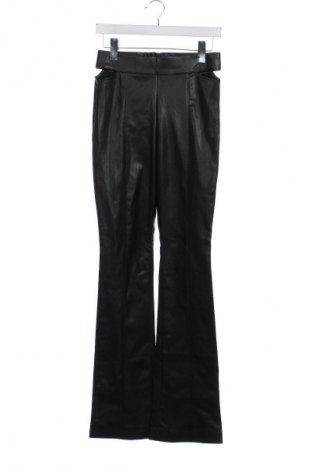 Dámské kalhoty  Zara, Velikost S, Barva Černá, Cena  342,00 Kč