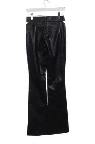 Dámské kalhoty  Zara, Velikost S, Barva Černá, Cena  342,00 Kč