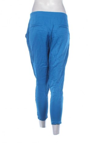 Dámske nohavice Zara, Veľkosť M, Farba Modrá, Cena  13,80 €