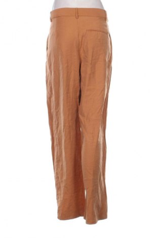Dámske nohavice Zara, Veľkosť M, Farba Oranžová, Cena  13,82 €