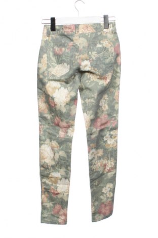 Damenhose Zara, Größe XS, Farbe Mehrfarbig, Preis € 9,99