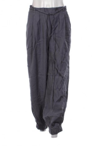 Damenhose Zara, Größe M, Farbe Grau, Preis 13,99 €