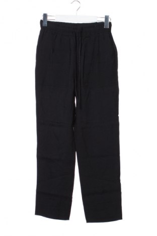 Damenhose Zara, Größe XS, Farbe Schwarz, Preis 13,81 €