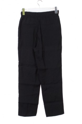 Damenhose Zara, Größe XS, Farbe Schwarz, Preis 13,81 €