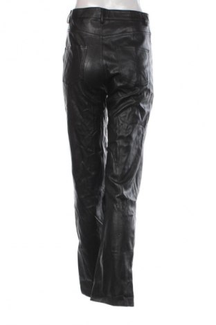 Pantaloni de femei Zara, Mărime M, Culoare Negru, Preț 78,99 Lei