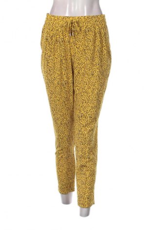 Damskie spodnie Zara, Rozmiar S, Kolor Kolorowy, Cena 72,99 zł