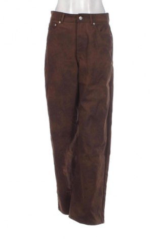 Damenhose Zara, Größe S, Farbe Braun, Preis € 12,99