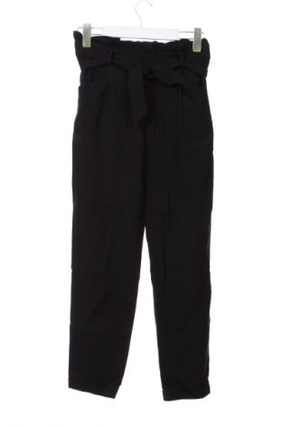 Damenhose Zara, Größe M, Farbe Schwarz, Preis 13,81 €