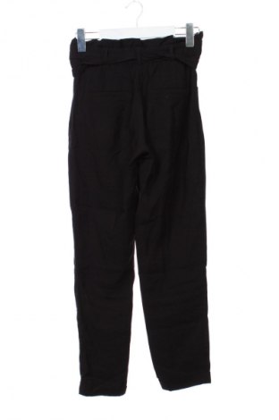 Damenhose Zara, Größe M, Farbe Schwarz, Preis 13,81 €