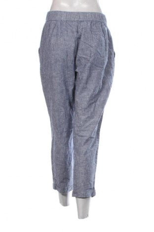 Damenhose Zara, Größe M, Farbe Blau, Preis 15,99 €