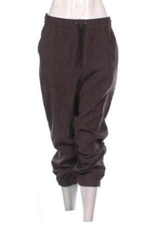 Γυναικείο παντελόνι Zara, Μέγεθος L, Χρώμα Γκρί, Τιμή 13,80 €