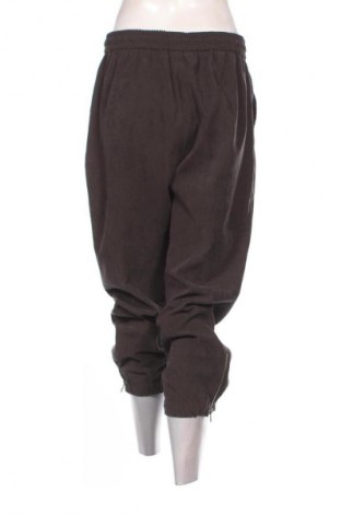 Γυναικείο παντελόνι Zara, Μέγεθος L, Χρώμα Γκρί, Τιμή 13,80 €