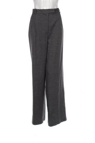 Γυναικείο παντελόνι Zara, Μέγεθος L, Χρώμα Γκρί, Τιμή 31,71 €