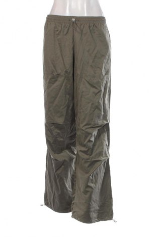 Damenhose Zara, Größe S, Farbe Grün, Preis € 18,99