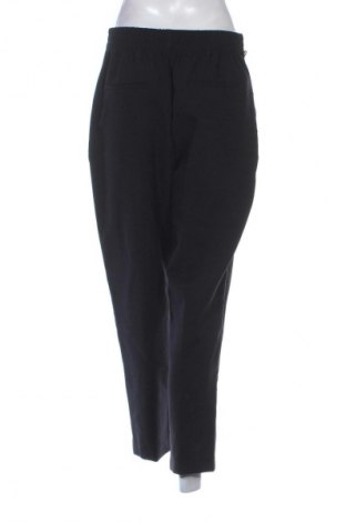 Γυναικείο παντελόνι Zara, Μέγεθος L, Χρώμα Μαύρο, Τιμή 13,80 €