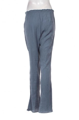 Dámské kalhoty  Zara, Velikost M, Barva Modrá, Cena  342,00 Kč