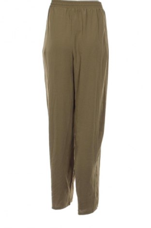 Damenhose Zara, Größe M, Farbe Grün, Preis € 20,99