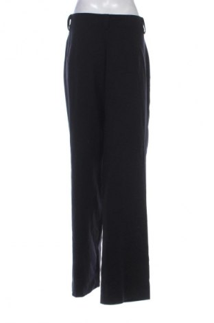 Pantaloni de femei Zara, Mărime XXL, Culoare Negru, Preț 71,05 Lei
