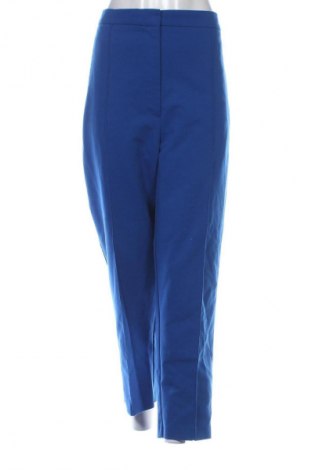 Női nadrág Zara, Méret XXL, Szín Kék, Ár 5 400 Ft